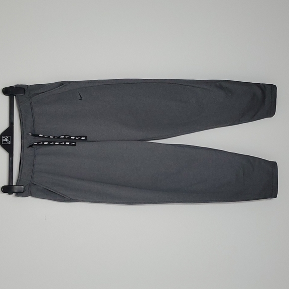 EUC Nike small grey athletic joggers - Picture 1 of 8